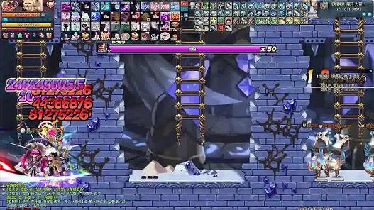 彩虹岛出了斗室怪就没了吗(斗室怎么挂效率)