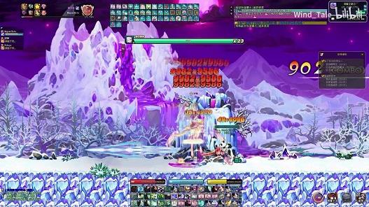 彩虹岛水下培养保存记忆(彩虹岛饲养员的时间)