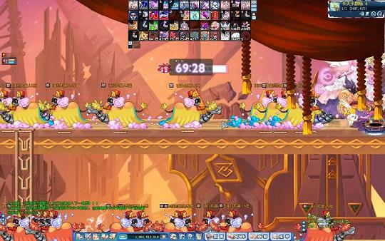 彩虹岛武士怎么设置内挂(彩虹岛武士二转任务流程)