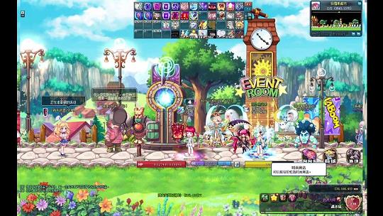 彩虹岛只能创建6个角色(彩虹岛怎么创建8个角色)